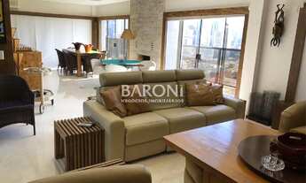 Imagem 4: São Paulo - Apartamento Padrão - Brooklin