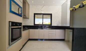 Imagem 7: Casa com 3 dormitórios à venda, 137 m² por R$ 912.000,00 - Condomínio Gran Reserve - Indai