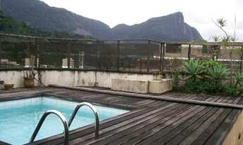 Imagem: Rio de Janeiro - Apartamento Padrão - Gávea