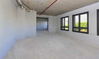 Imagem 6: Porto Alegre - Conjunto Comercial/Sala - São João