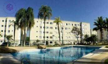 Imagem: Lindo Apartamento no Condomínio Parque