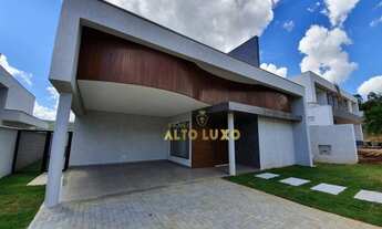 Imagem: Casa com 4 dormitórios à venda, 278 m²