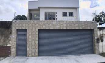 Imagem: ANANINDEUA - Casa Padrão - Guanabara