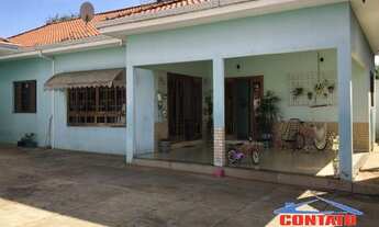 Imagem 5: Residencial - Pq dos Timburis