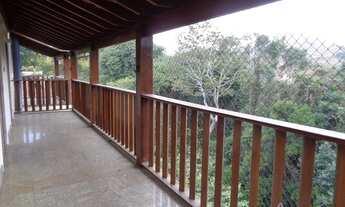 Imagem 6: PETRóPOLIS - Casa de Condomínio - Itaipava