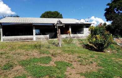 Imagem 6: Chácara em Prof. Jamil com 5mil mts e com rio fluente aos fundos