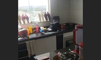 Imagem 5: Apartamento para venda com 50 metros quadrados com 2 quartos