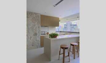 Imagem 4: São Paulo - Apartamento Padrão - Vila Nova Conceição