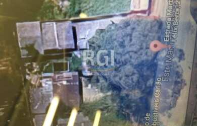 Imagem 2: Porto Alegre - Terreno Padrão - Rubem Berta