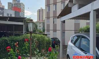 Imagem: Residencial - Cidade Jardim