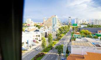 Imagem 4: Sala, Parque Campolim, Sorocaba - R$ 290 mil, Cod: 217429