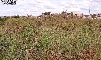 Imagem 6: Área para Venda em Brasília, Setor Habitacional Jardim Botânico