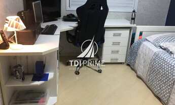 Imagem 2: Apartamento para venda tem 68 metros quadrados com 2 quartos