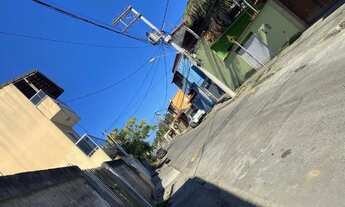 Imagem 2: Aluga-se Casa com 1 Quarto