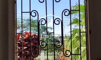 Imagem 6: Casa no Condomínio Vitassay em Boituva REF: CA0091