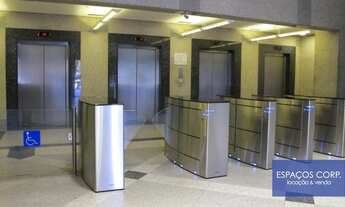 Imagem 4: Laje para alugar, 958m² por R$ 76.652/mês - Brooklin - São Paulo/SP