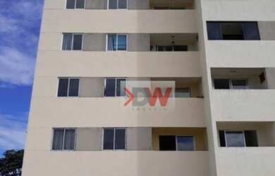 Imagem 3: Apto com lazer Apartamento com 2 dormitórios