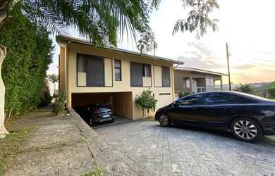 Imagem 2: SANTANA DE PARNAíBA - Casa de Condomínio - Alphaville