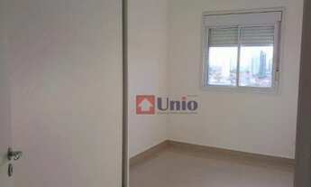 Imagem 3: Apartamento com 2 dormitórios à venda, 62 m² por R$ 315.000,00 - Paulicéia - Piracicaba/SP