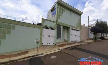 Imagem: Residencial - Jd Ricetti