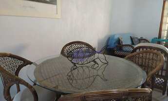 Imagem 2: Casa com 2 dormitórios para alugar, 120 m² por R$ 5.000,00/mês - Juquehy - São Sebastião/S