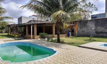 Imagem: Lote à venda, 5 vagas, Moreira Cesar