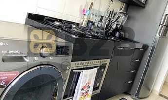 Imagem 6: Apartamento para Venda em Bauru, Jardim Estrela D`Alva, 2 dormitórios, 1 banheiro, 1 vaga