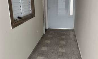 Imagem 2: Casa para venda com 70 metros quadrados com 3 quartos em Cidade Naútica - São Vicente - SP