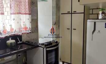 Imagem 4: Apartamento à venda, 2 quartos, 2 vagas, PEREQUÊ - AÇÚ - UBATUBA/SP