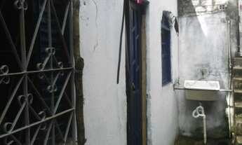 Imagem: Casa com terreno em Simões filho