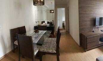 Imagem: Apartamento com 2 dormitórios à venda