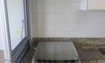 Imagem 3: Apartamento para aluguel com 60 metros quadrados com 3 quartos em Quarta Parada - São Paul