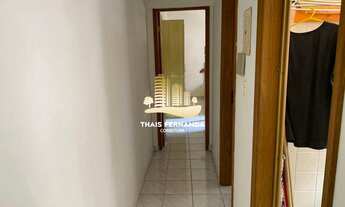 Imagem 4: Aconcheganteee!!!AP Canto do Forte/200mts da Praia/1Dorm/1Vg