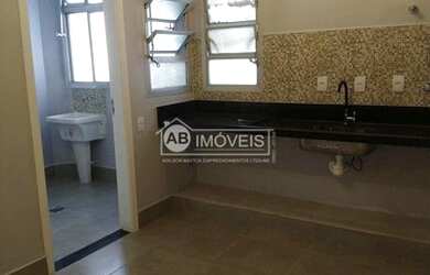 Imagem 6: Apartamento com 3 dorms, Gonzaga, Santos - R$ 580 mil, Cod: 2869