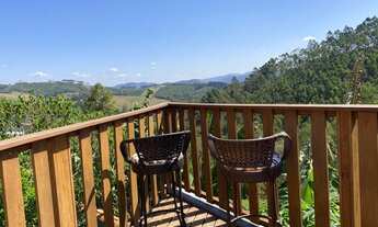 Imagem 7: Linda Chácara em Nazaré Paulista -SP apenas 10 do centro