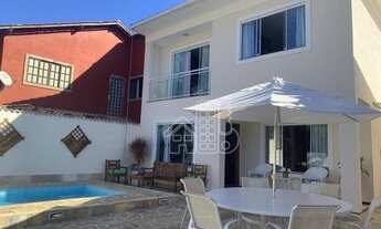 Imagem: Casa com 4 dormitórios à venda, 180 m²