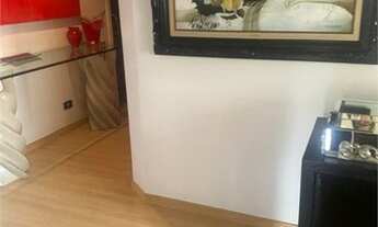 Imagem 2: Apartamento Residencial SANTANA