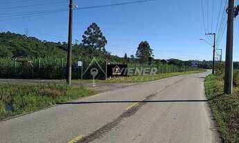 Imagem 3: Itajaí - Terreno Padrão - Rio do Meio