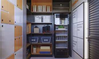 Imagem 3: Apartamento à venda, 119 m² por R$ 756.230,00 - Setor Bueno - Goiânia/GO