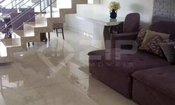 Imagem 3: Casa - Residencial Real Parque Sumaré - Sumaré