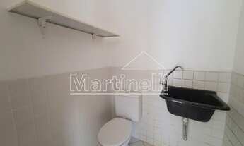 Imagem 6: Ribeirão Preto - Conjunto Comercial/Sala - Alto da Boa Vista