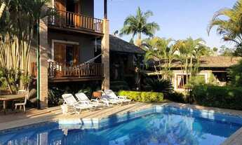 Imagem: Casa a venda na Granja Viana- Recanto Inpla