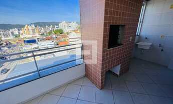 Imagem 6: FLORIANóPOLIS - Apartamento Padrão - Trindade