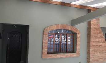 Imagem 3: EXCELENTE SOBRADO EM BAIRRO TRANQUILO E RESIDENCIAL