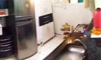 Imagem 3: Apartamento 02 quartos