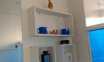 Imagem 7: Apartamento na Pecuária com 2 Quartos