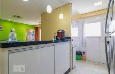 Imagem 5: Apartamento com 2 dormitórios à venda, 67 m² por R$ 430.000 - Vila Valparaíso - Santo Andr