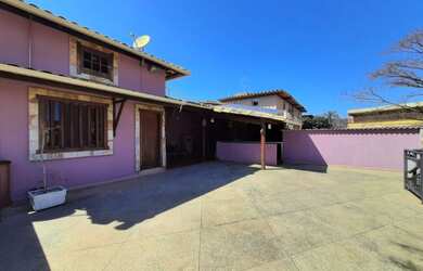 Imagem 5: Casa com 3 quartos, espaço gourmet e mais de 6 vagas no Barreiro