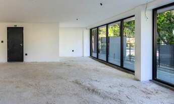 Imagem 6: Prédio NOVO para aluguel e venda, 1334 metros com 28 vagas - Alto de Pinheiros-São Paulo