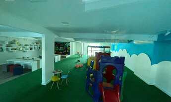 Imagem 3: Apartamento com 3 dormitórios à venda no Boqueirão - Praia Grande/SP